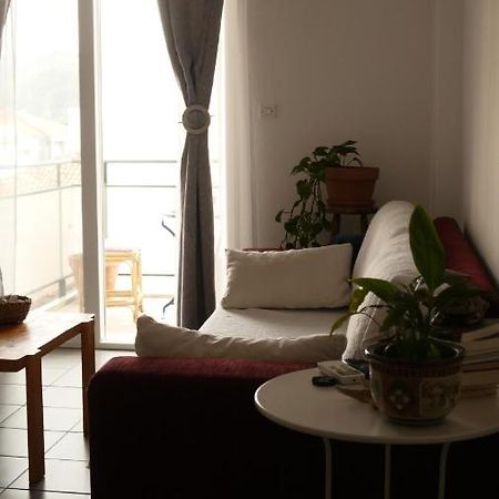 B2 - The Cozy One Apartment เอยิโอ ภายนอก รูปภาพ