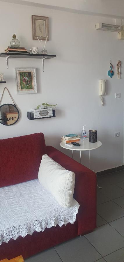 B2 - The Cozy One Apartment เอยิโอ ภายนอก รูปภาพ
